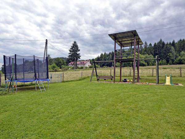 Agroturystyka Bobrowniki