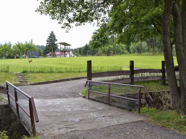 Agroturystyka Bobrowniki