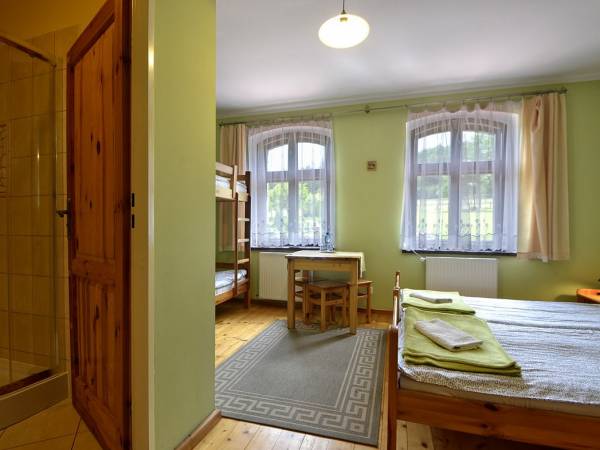 Agroturystyka Bobrowniki