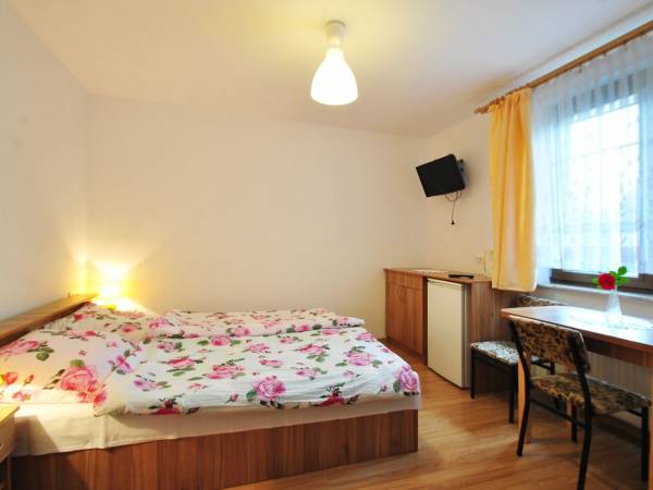 Elka - Pokoje Gościnne