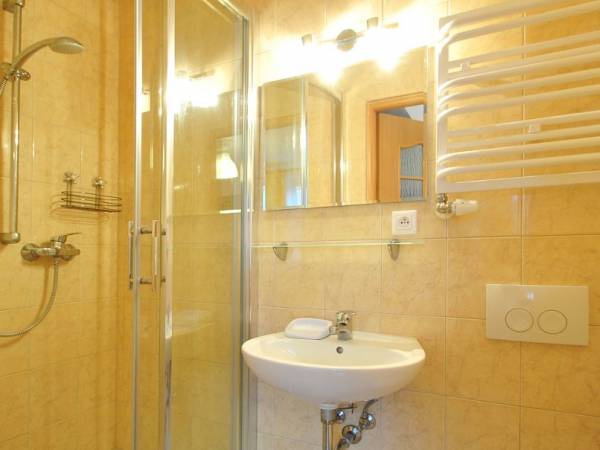 Elka - Pokoje Gościnne