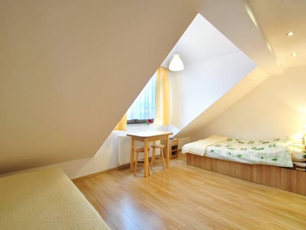 Elka - Pokoje Gościnne