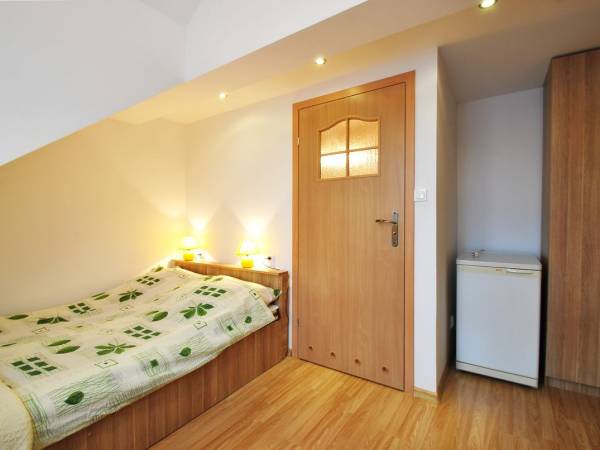 Elka - Pokoje Gościnne