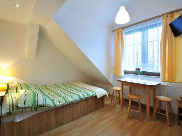 Elka - Pokoje Gościnne