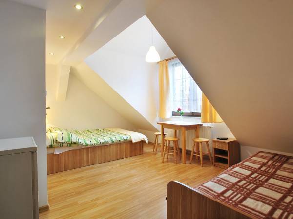 Elka - Pokoje Gościnne