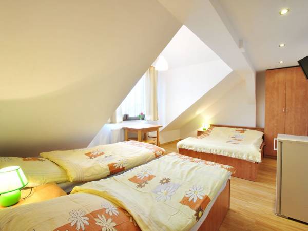 Elka - Pokoje Gościnne