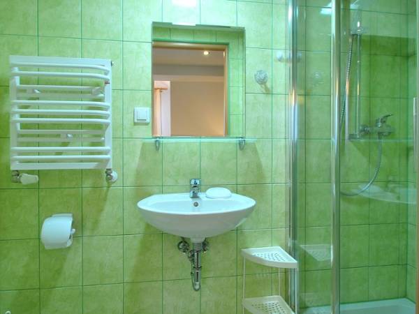 Elka - Pokoje Gościnne