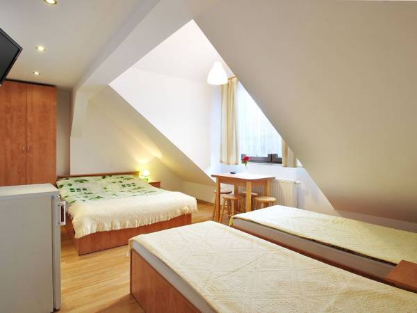 Elka - Pokoje Gościnne