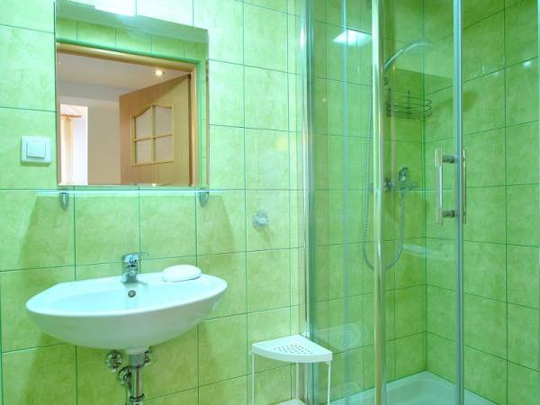 Elka - Pokoje Gościnne