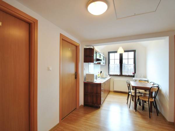 Elka - Pokoje Gościnne