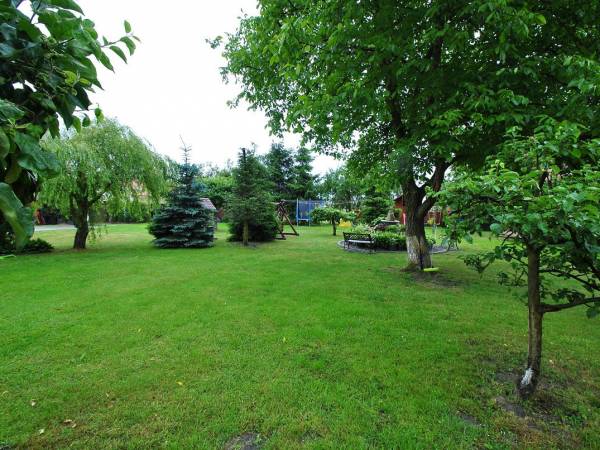 Elka - Pokoje Gościnne