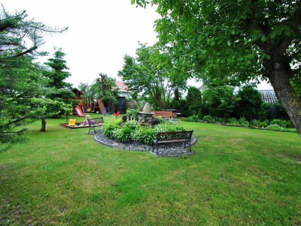 Elka - Pokoje Gościnne