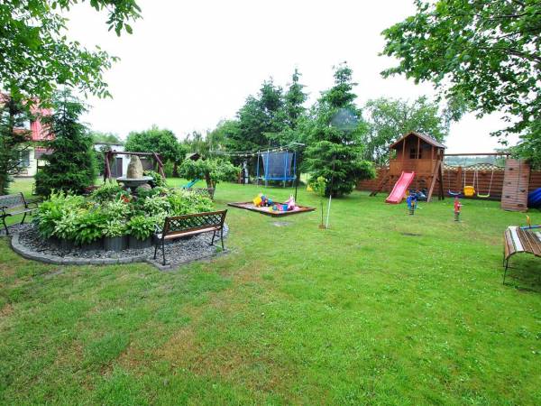 Elka - Pokoje Gościnne