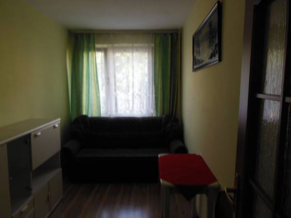 mieszkania dwupokojowe na wczasy