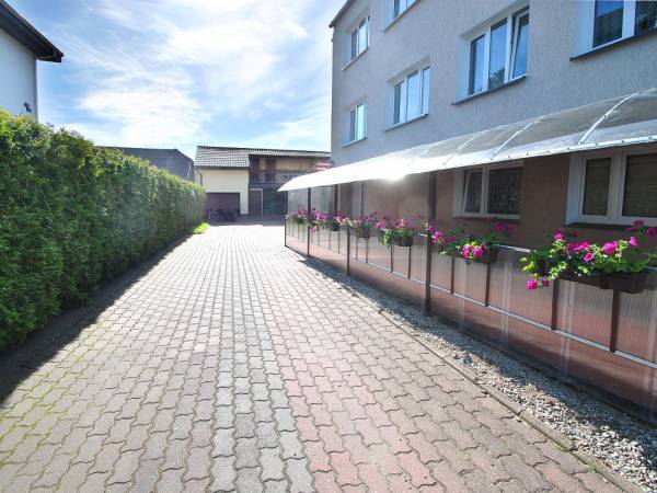 Pokoje Gościnne Słoneczko