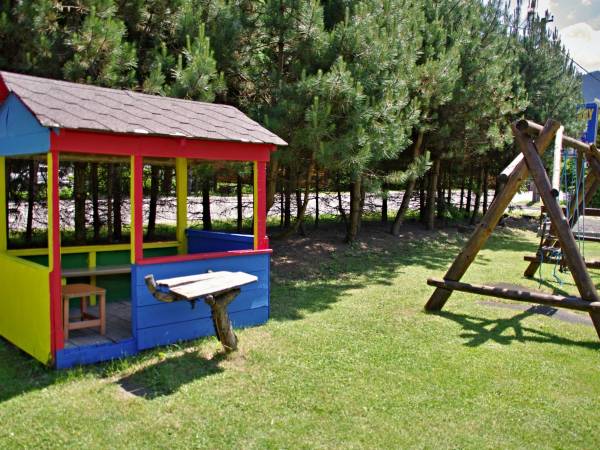 Pensjonat i apartamenty LIMBA