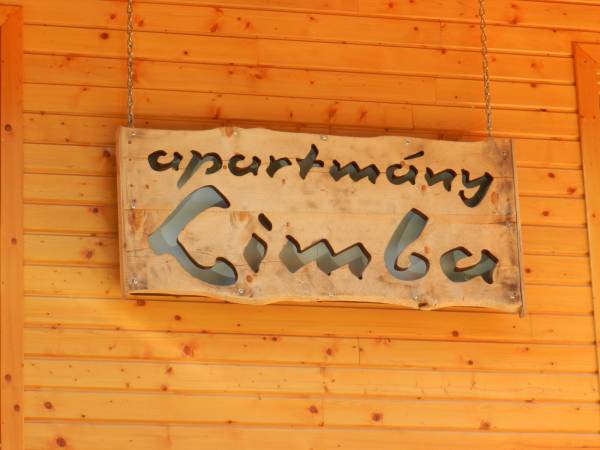 Pensjonat i apartamenty LIMBA