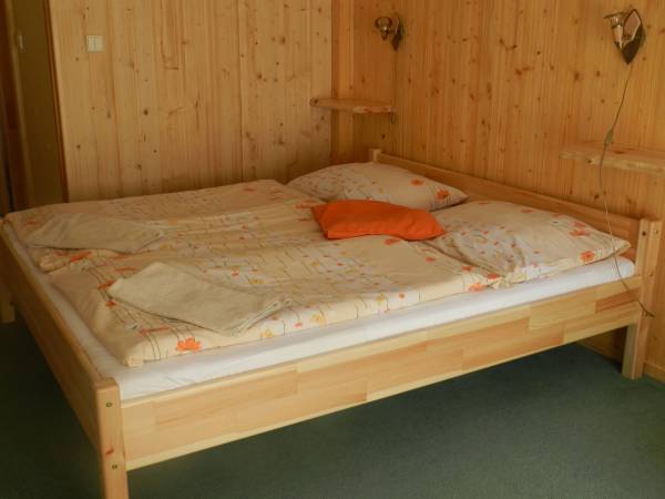 Pensjonat i apartamenty LIMBA