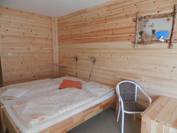 Pensjonat i apartamenty LIMBA