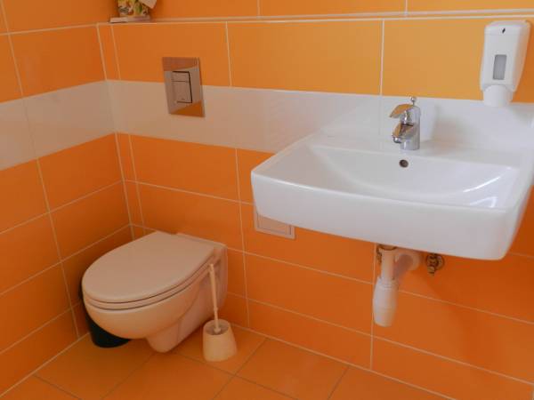 Pensjonat i apartamenty LIMBA