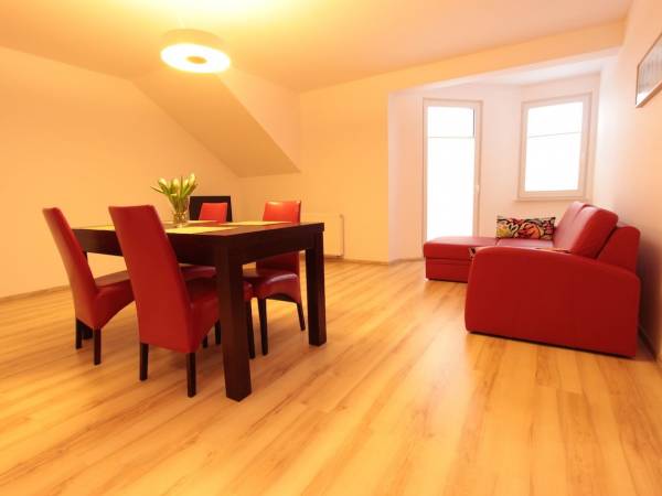 Baltic Korona Apartamenty