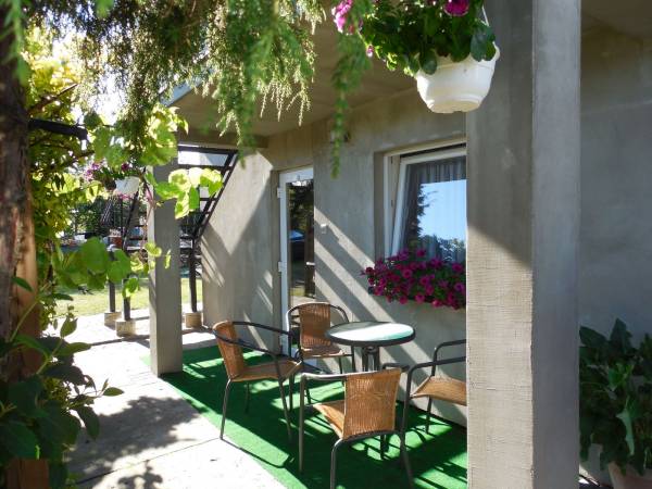 pokój nr 5 4-osobowy