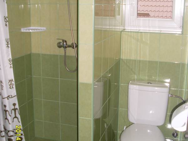 Pokoje Gościnne Żabka