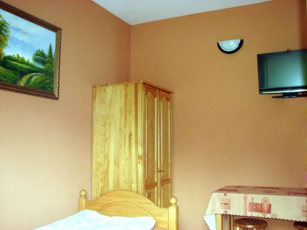 Pokój na parterze dla 2 osób