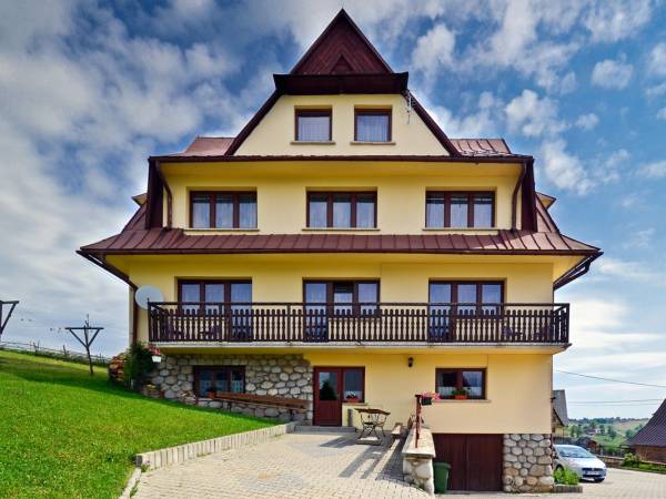 Pokoje Gościnne Stołowe