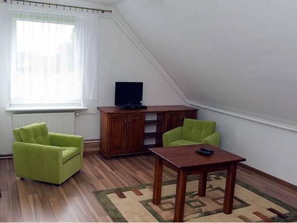 Pokoje gościnne Janina Falejczyk