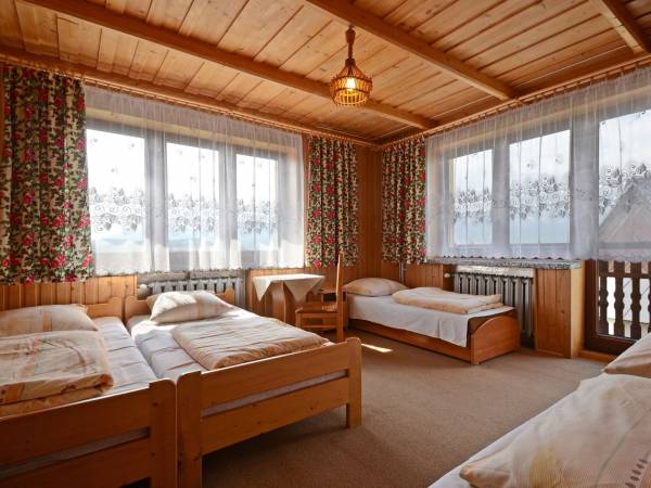 Pokoje Gościnne Stołowe