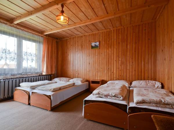 Pokoje Gościnne Stołowe