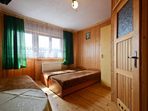 Pokoje Gościnne Stołowe