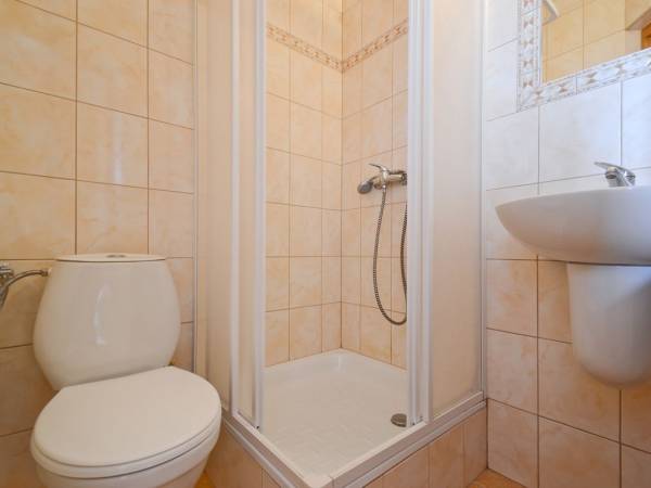 Pokoje Gościnne Stołowe