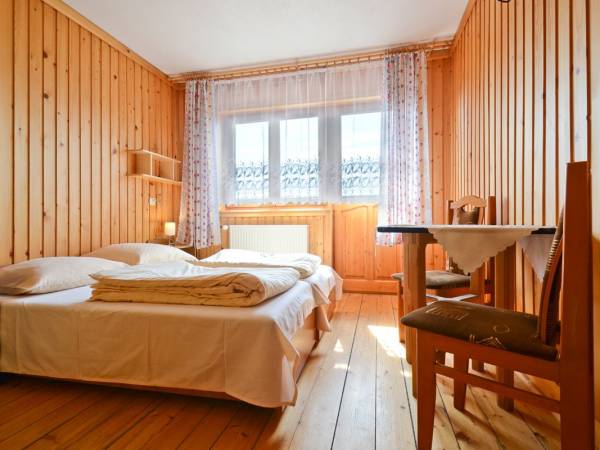 Pokoje Gościnne Stołowe