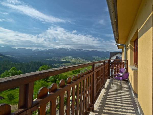 Pokoje Gościnne Stołowe