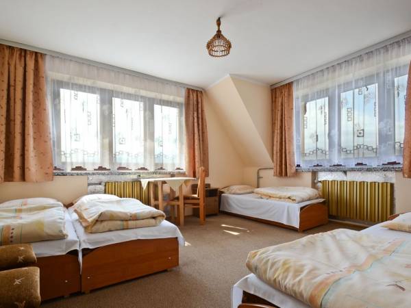 Pokoje Gościnne Stołowe