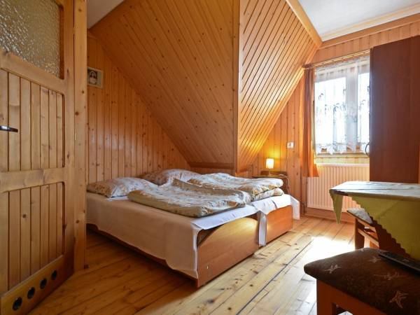 Pokoje Gościnne Stołowe