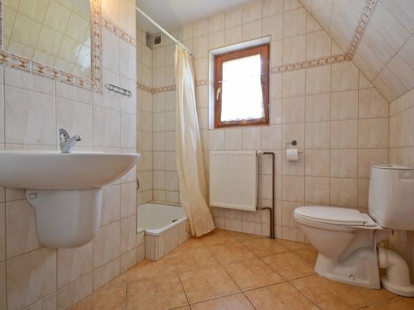 Pokoje Gościnne Stołowe