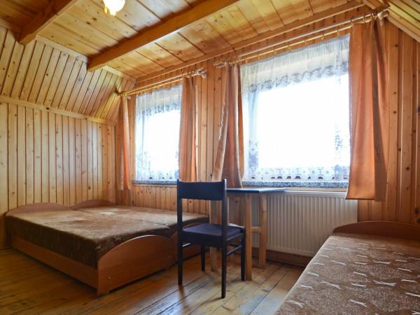 Pokoje Gościnne Stołowe