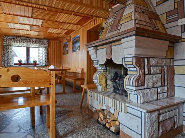 Pokoje Gościnne Stołowe