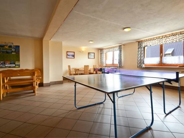 Pokoje Gościnne Stołowe