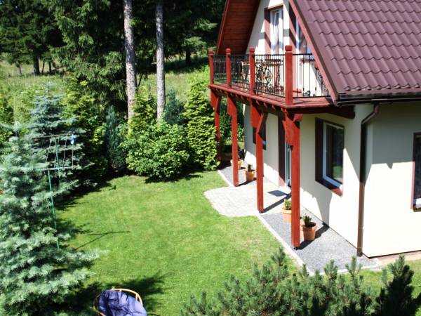 Pokoje Gościnne u Ireny