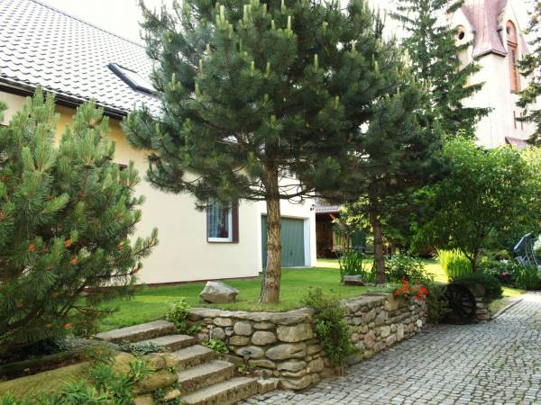 Pokoje Gościnne u Ireny