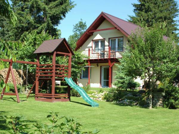 Pokoje Gościnne u Ireny