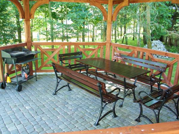 Pokoje Gościnne u Ireny