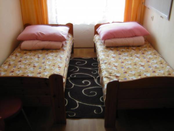 Pokoje Gościnne U Stacha