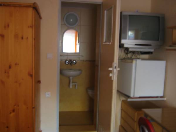 Pokoje Gościnne U Stacha