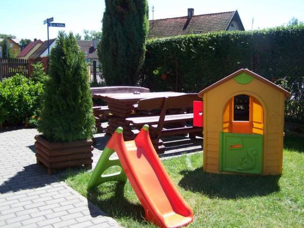 Pokoje i Apartamenty u Kryni