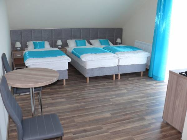 Albatros Ustronie Morskie